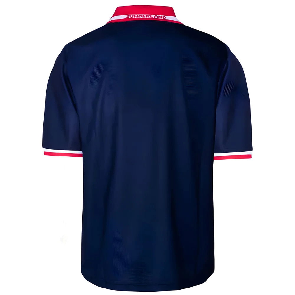 Sunderland 1999 Retro Away Shirt