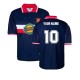 Sunderland 1999 Retro Away Shirt