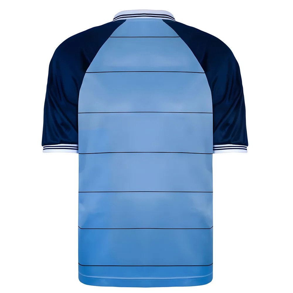 Sunderland 1984 Retro Away Shirt