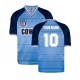 Sunderland 1984 Retro Away Shirt