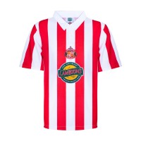 Sunderland 1999 Home Retro Shirt