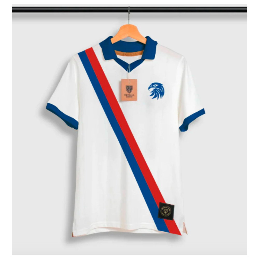 Palace Classic Glass Eagle Away Retro Shirt Palace Classic Glass Eagle Away Retro Shirt