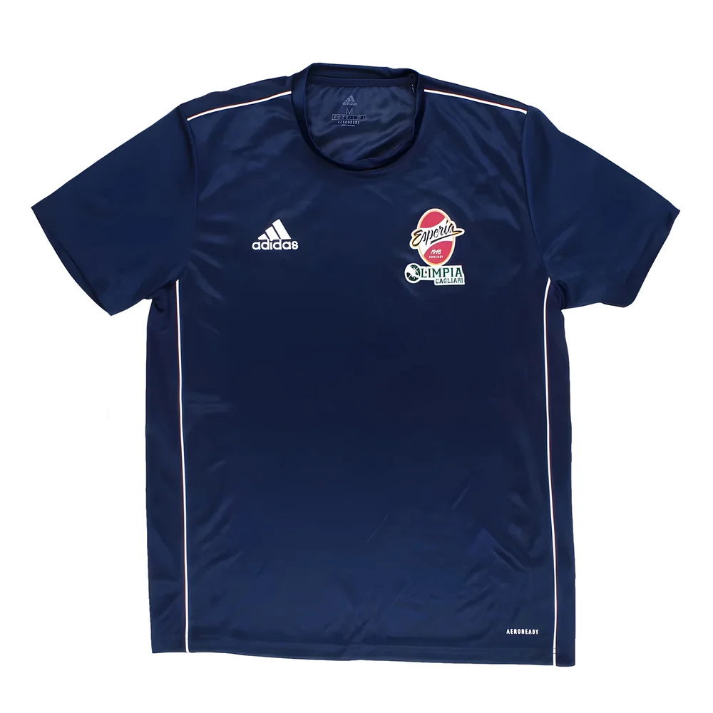 Olimpia Cagliari Basketball T-shirt Olimpia Cagliari Basketball T-shirt