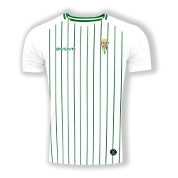 Cordoba 2022-23 Home Shirt