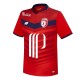 Lille 2016-17 Away Shirt