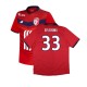 Lille 2016-17 Away Shirt