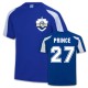 Hertha Berlin Sports Training Jersey (Kevin Prince Boateng 27) Hertha Berlin Sports Training Jersey (Kevin Prince Boateng 27)