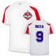 Dallas Sports Training Jersey (Petar Musa 9) Dallas Sports Training Jersey (Petar Musa 9)