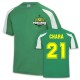Portland Sports Training Jersey (Diego Chara 21) Portland Sports Training Jersey (Diego Chara 21)