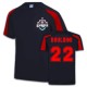 Levante Sports Training Jersey (Mohamed Bouldini 22) Levante Sports Training Jersey (Mohamed Bouldini 22)
