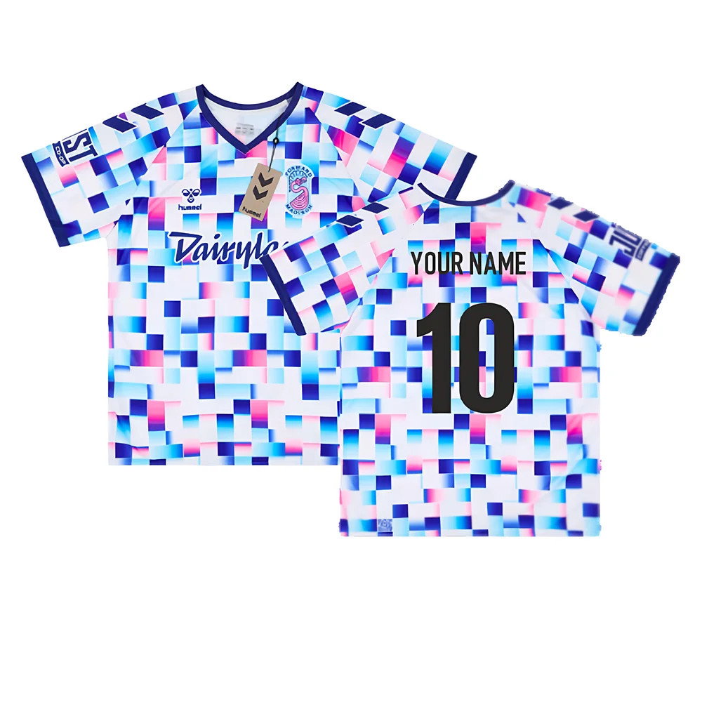 2021 Forward Madison FWB Special Edition Shirt (Your Name) 2021 Forward Madison FWB Special Edition Shirt (Your Name)