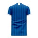 Bristol Rovers 2024-2025 Home Concept Football Kit (Libero) (Your Name)