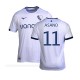 2023-2024 VFL Bochum Away Shirt (Asano 11)