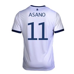 2023-2024 VFL Bochum Away Shirt (Asano 11) 2023-2024 VFL Bochum Away Shirt (Asano 11)