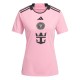 2024 Inter Miami Home Shirt (MESSI 10) - Ladies 2024 Inter Miami Home Shirt (MESSI 10) - Ladies