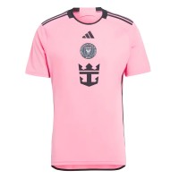 2024-2025 Inter Miami Home Shirt