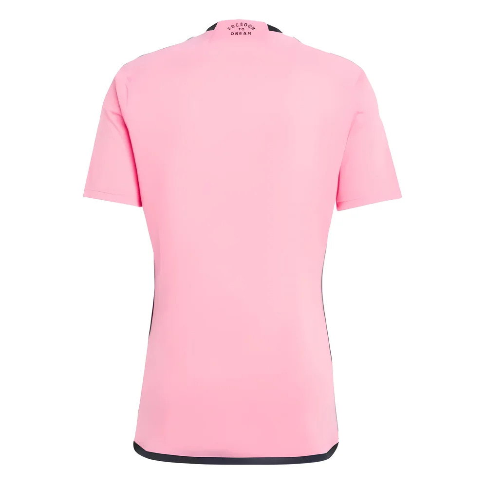 2024-2025 Inter Miami Home Shirt