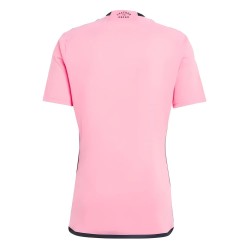 2024-2025 Inter Miami Home Shirt 2024-2025 Inter Miami Home Shirt