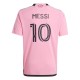 2024-2025 Inter Miami LIONEL MESSI Home Shirt 2024-2025 Inter Miami LIONEL MESSI Home Shirt