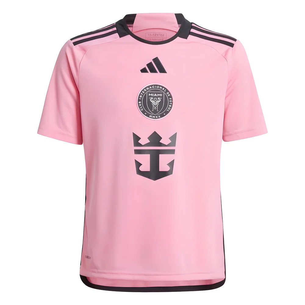 2024-2025 Inter Miami LIONEL MESSI Home Shirt 2024-2025 Inter Miami LIONEL MESSI Home Shirt