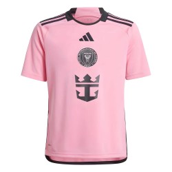 2024-2025 Inter Miami LIONEL MESSI Home Shirt 2024-2025 Inter Miami LIONEL MESSI Home Shirt