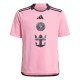 2024-2025 Inter Miami LIONEL MESSI Home Shirt 2024-2025 Inter Miami LIONEL MESSI Home Shirt