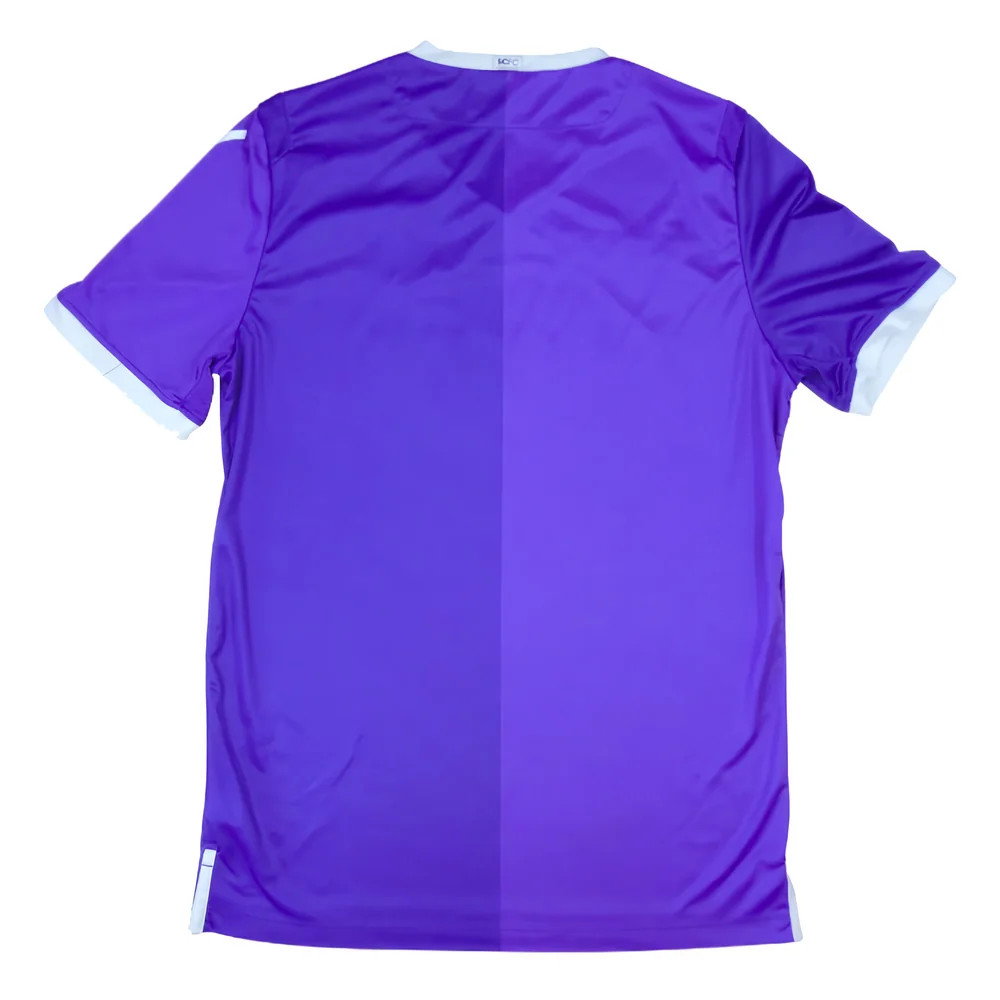 2018-2019 Stoke City Away Shirt