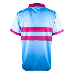 1995-1997 West Ham Pony Reissue Centenary Away Shirt
