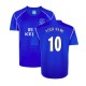 Everton 2002 Retro Home Shirt Everton 2002 Retro Home Shirt