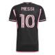 2024-2025 Inter Miami LIONEL MESSI Authentic Away Shirt 2024-2025 Inter Miami LIONEL MESSI Authentic Away Shirt