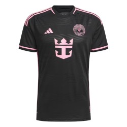 2024-2025 Inter Miami LIONEL MESSI Authentic Away Shirt 2024-2025 Inter Miami LIONEL MESSI Authentic Away Shirt