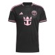 2024-2025 Inter Miami LIONEL MESSI Authentic Away Shirt 2024-2025 Inter Miami LIONEL MESSI Authentic Away Shirt