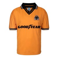 Wolverhampton Wanderers 1998 Home Shirt