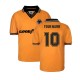 Wolverhampton Wanderers 1998 Home Shirt