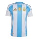 2024-2025 Argentina Authentic Home Shirt 2024-2025 Argentina Authentic Home Shirt