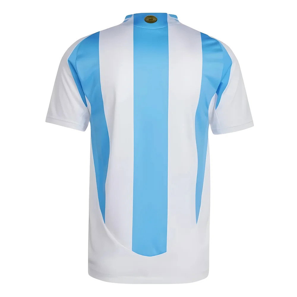 2024-2025 Argentina Authentic Home Shirt 2024-2025 Argentina Authentic Home Shirt