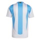 2024-2025 Argentina Authentic Home Shirt 2024-2025 Argentina Authentic Home Shirt