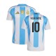 2024-2025 Argentina Authentic Home Shirt 2024-2025 Argentina Authentic Home Shirt