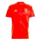 2024-2025 Spain Home Shirt 2024-2025 Spain Home Shirt