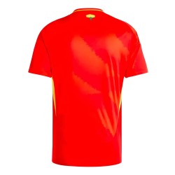 2024-2025 Spain Home Shirt 2024-2025 Spain Home Shirt