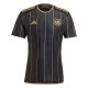 2024-2025 Los Angeles FC Home Shirt 2024-2025 Los Angeles FC Home Shirt
