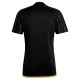 2024-2025 Los Angeles FC Home Shirt 2024-2025 Los Angeles FC Home Shirt