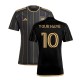 2024-2025 Los Angeles FC Home Shirt 2024-2025 Los Angeles FC Home Shirt