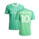 2024-2025 Seattle Sounders Home Shirt