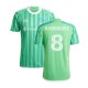 2024-2025 Seattle Sounders Home Shirt