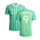 2024-2025 Seattle Sounders Home Shirt