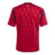 2024-2025 Belgium Home Shirt 2024-2025 Belgium Home Shirt