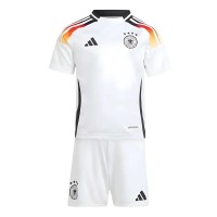 2024-2025 Germany Home Mini Kit