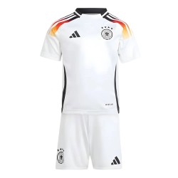 2024-2025 Germany Home Mini Kit