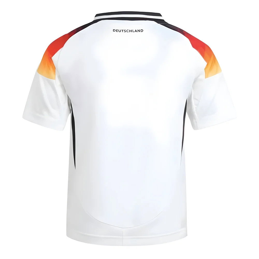 2024-2025 Germany Home Mini Kit